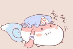 16724 B
